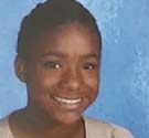 Alexus Williams Alexus Williams pit bull attack