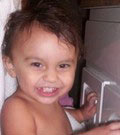 Dallas Walters killed by aunt's rottweiler
