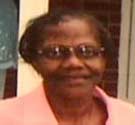 Gladys Robert Gladys Robert