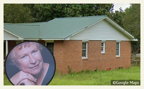 Ethel Horton killed by pit bull