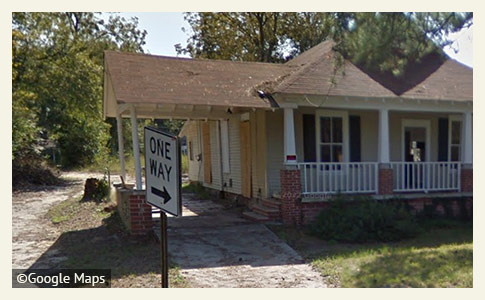 Fatal pit bull attack tracy payne