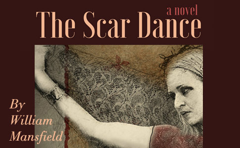 the scar dance vicious dog mauling book review