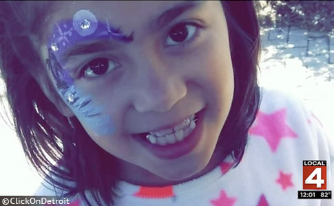 2019 Dog Bite Fatality: 9-Year Old Girl Mauled to Death by Three Pit Bulls  on Detroit's West Side - DogsBite Blog