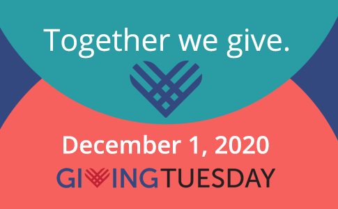 GivingTuesday Challenge 2020 