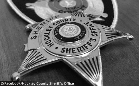 Hockley County man killed by pit bull-type dog