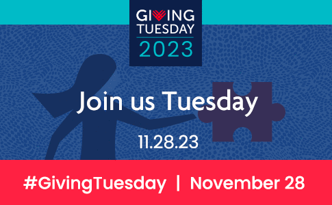 Giving Tuesday Challenge 2023